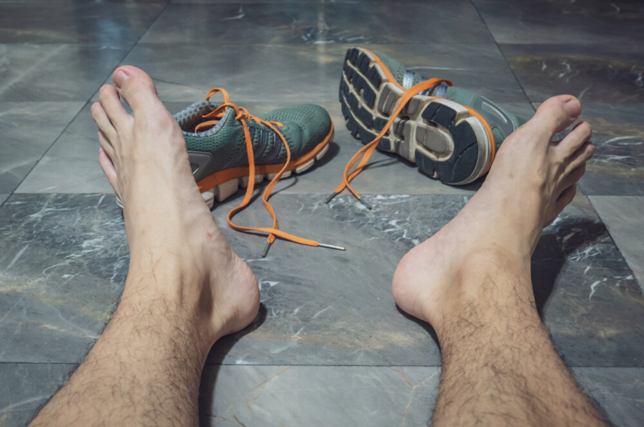 choosing-the-right-athlete-s-foot-treatment